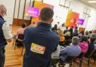 Juegos Suramericanos 2026: Provincia capacita a 300 voluntarios que integrarán el operativo sanitario