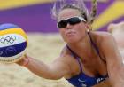 El vóleibol de playa, una de las disciplinas más coloridas en el calendario de los Juegos Suramericanos 2026