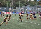 Copa Santa Fe: fútbol, rugby, vóley y básquet serán protagonistas este fin de semana