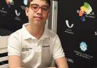 Camino a los Juegos Suramericanos 2026: Faustino Oro protagonizará una jornada de ajedrez en Rosario