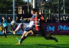 En el final Colón encontró el empate ante Acasusso