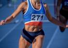 El atletismo, con una pista de primer nivel, será un gran atractivo en los Juegos Suramericanos 2026