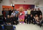 La Copa Santa Fe fortalece el ciclismo con nuevas competencias de ruta y pista