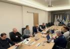 JADAR Junior 2027 y CReAR Federal: Rosario presentó los avances a todas las provincias argentinas