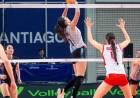 Mundial U17: Las Panteritas cayeron en el debut ante Polonia