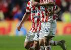 Con dos golazos Unión se quedó con una gran victoria ante Lanús