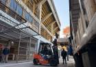 Santa Fe logró bajar el costo del equipamiento internacional para los Juegos Suramericanos