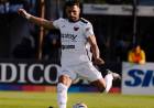Barrios: "Colón necesitaba con urgencia ganar de local"