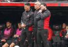 Delfino, tras la goleada de Colón: “Tenemos que disfrutar esto”