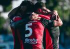 Triunfazo de Colón para sumar su tercera victoria consecutiva y dar un golpe de autoridad