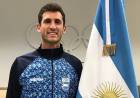 Germán Chiaraviglio: “Los Juegos Suramericanos 2026 dejarán un antes y un después para el deporte santafesino”
