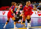 Uruguay quiere dar pelea por las medallas en el handball de Santa Fe 2026