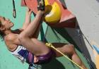 La escalada deportiva debutará como disciplina oficial en los Juegos Suramericanos