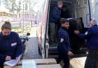 Juegos Suramericanos 2026: Provincia distribuye insumos y equipamiento para el operativo sanitario