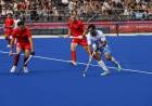 Fiesta del hockey en la ASH: Las Leonas y Los Leones hicieron vibrar a Santa Fe a estadio lleno