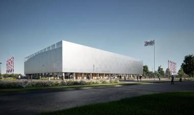 Con vista a los Juegos Odesur 2026, Provincia realiza las primeras licitaciones de obras