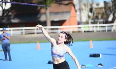 Agenda deportiva: sábado y domingo con el atletismo como gran protagonista en el Estadio Municipal