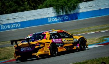 Agenda deportiva: un fin de semana con el mejor automovilismo nacional y una destacada maratón