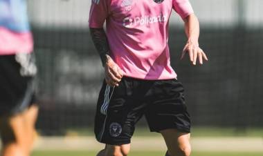 La frase de Messi sobre la atajada de Martínez en la final de Qatar 2022: “No fue suerte”