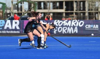 Agenda deportiva: Rosario es epicentro de un multitudinario torneo de hockey sobre césped