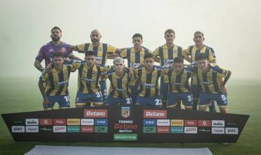Rosario Central le ganó a Estudiantes por los octavos de final del Torneo Apertura