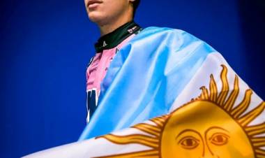 Se filtró la intro con la que presentarán a Franco Colapinto en Imola para su debut en Alpine