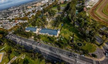 Juegos CReAR 2025: arranca la tercera edición de la gran muestra del deporte rosarino