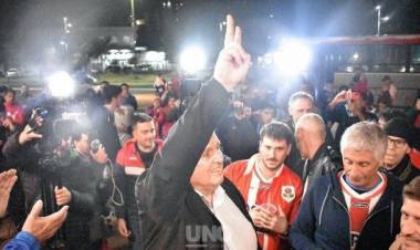 Spahn, reelecto en Unión: "Hay que ponerse a trabajar ya"