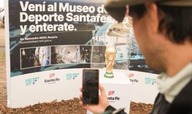 Propuestas culturales para este fin de semana en el territorio provincial