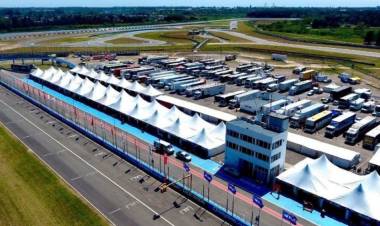 Agenda deportiva: llega el TC2000 con sus nuevos autos al Autódromo y se anuncian destacados eventos