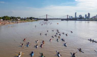 Conocé los grandes eventos deportivos que tiene la ciudad de Santa Fe para este fin de semana