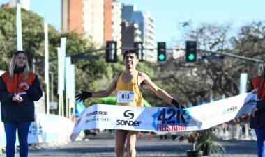 Agenda deportiva: el fin de semana de la bandera llega con destacados eventos nacionales e internacionales