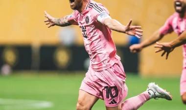 El gran elogio de Messi a Cristiano Ronaldo: “Siento mucha admiración por él”