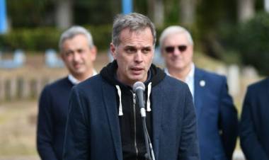 Jadar Rosario 2025: «Para el Comité Paralímpico Argentino este evento es una gran apuesta y será una gran fiesta»