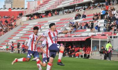 Torneo proyección: Unión le ganó a Colón el clásico de Reserva