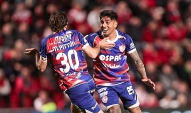 Unión aplastó a Instituto en Alta Córdoba