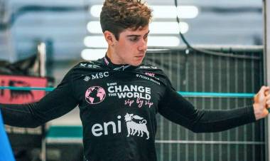 ¿Alpine condiciona a sus pilotos? El balance de la Fórmula 1 sobre el rendimiento de Franco Colapinto