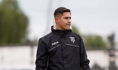 Minella no sigue y Medrán será el nuevo entrenador de Colón