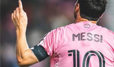 Inter Miami y Seattle Sounders definen la Leagues Cup