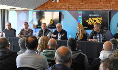 La gran fiesta del deporte argentino levanta el telón con Rosario como protagonista