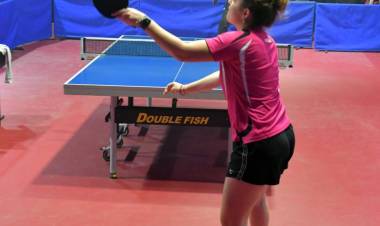 Los Juegos Argentinos de Alto Rendimiento se verán en todo el país por televisión e internet