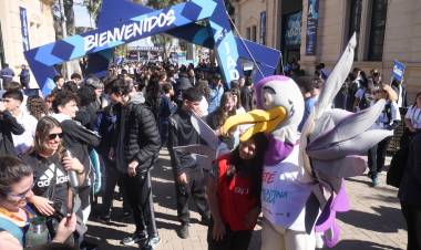 El Fan Fest de los Jadar 2025, un espacio vibrante para toda la familia