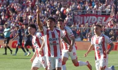 Tarragona: "Unión está arriba, lo sentimos y lo disfrutamos"