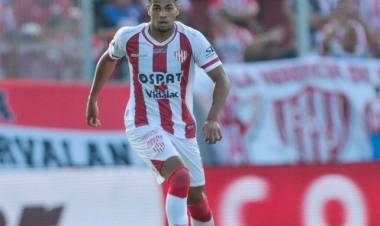 Maizon Rodríguez, conforme en Unión: "Nos llevamos un punto y seguimos primeros"