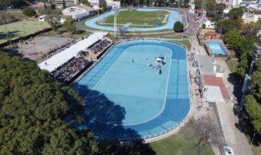 El Estadio Municipal Jorge Newbery cumple 100 años: un ámbito fundamental para el desarrollo deportivo de Rosario