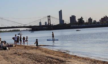 Verano 2026: la Municipalidad extiende la temporada y habilita nueve espacios para disfrutar