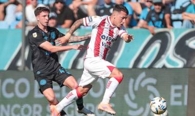 Así quedaron los cruces de octavos de final del Torneo Clausura 2025