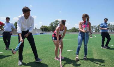 Pullaro: “Las obras estratégicas generan desarrollo, igualdad, empleo y crecimiento económico en la provincia”