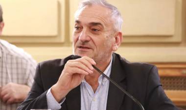 La Cámara de Senadores otorgó media sanción al proyecto que declara de interés deportivo al Circuito “Raúl Caligaris” de Ramona