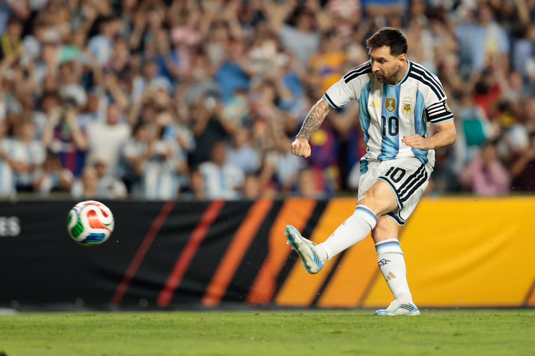 Messi ilusionó a todos antes del Mundial: “Que la gente no tenga dudas de que vamos a dejar todo”